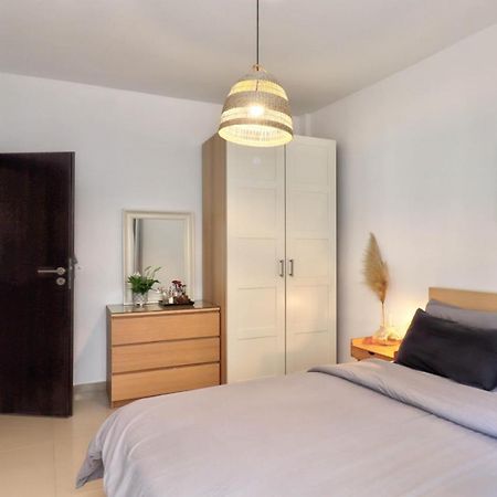 Happy Traveller - Luxury, Free Parking Daire Selanik Dış mekan fotoğraf